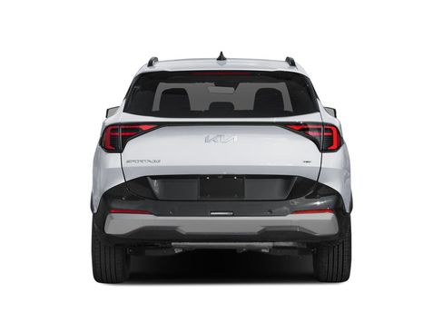 New 2026 Kia Sportage SX Prestige AWD/4WD image 5