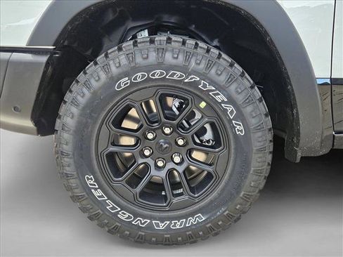New 2026 RAM 1500 Rebel AWD/4WD image 8