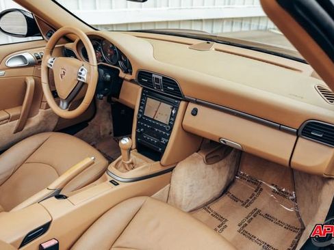 Used 2009 Porsche 911 Carrera image 18