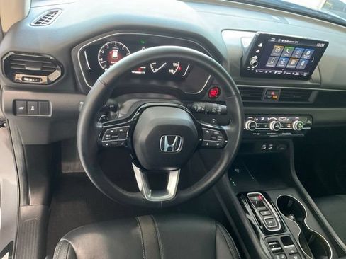 Certified 2025 Honda Pilot EX-L image 7