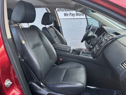 Used 2014 MAZDA CX-9 Touring w/ Touring Technology Package image 10