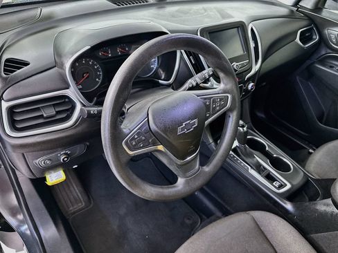 Used 2018 Chevrolet Equinox LT FWD image 29