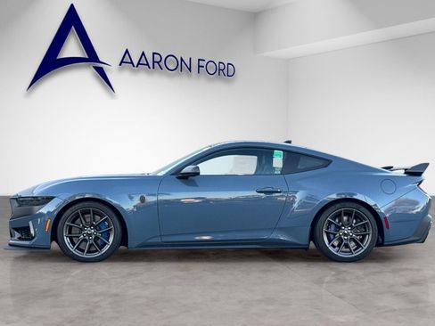 New 2024 Ford Mustang Dark Horse w/ Dark Horse Handlin Package image 2