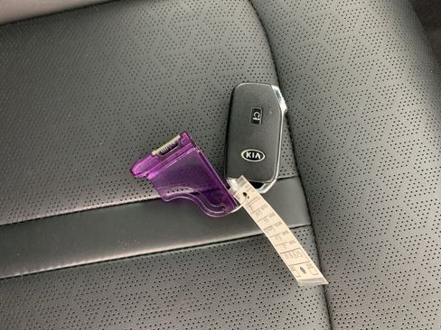 Used 2021 Kia Sorento SX FWD image 43