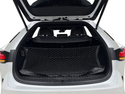 Certified 2025 Lexus RX 350h 350h Premium w/ Accessory Package image 9