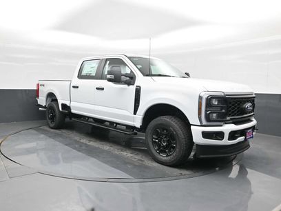 New 2026 Ford F250 XL w/ STX Appearance Package