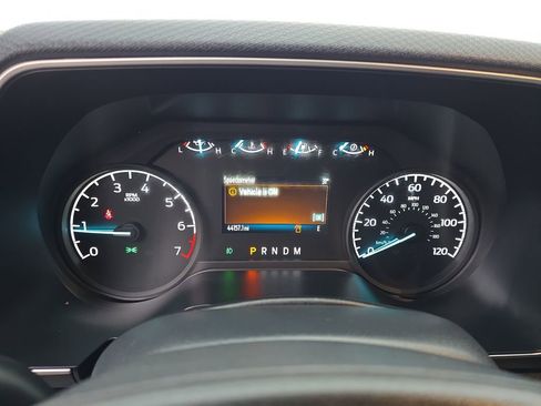 Used 2022 Ford F150 XL w/ STX Appearance Package image 23