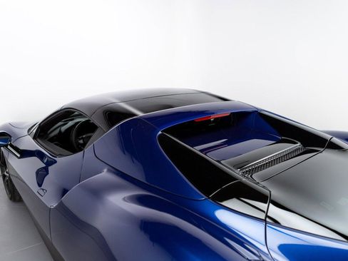 Certified 2023 Ferrari 296 GTS image 75