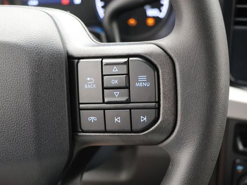 New 2026 Ford F350 XL w/ STX Appearance Package image 22