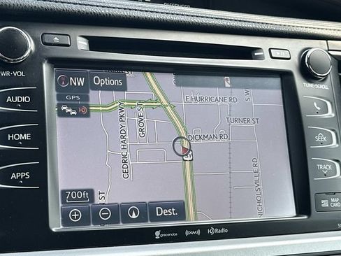 Used 2017 Toyota Highlander SE FWD image 30