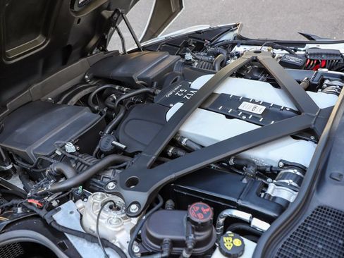 Used 2019 Aston Martin DBS Superleggera RWD image 48