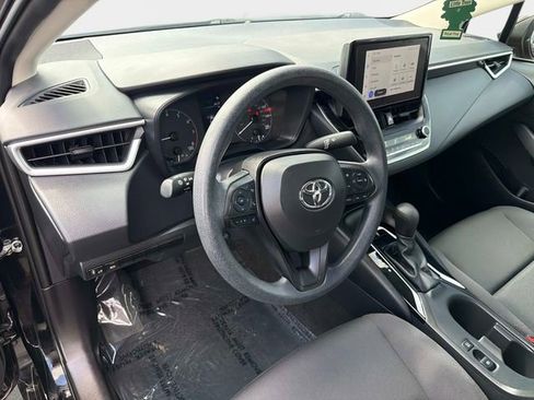 Used 2024 Toyota Corolla LE FWD image 20