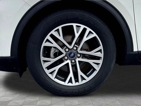 Used 2020 Ford Escape SEL FWD image 34
