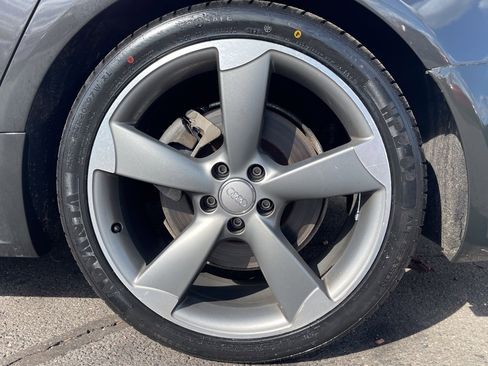 Used 2016 Audi A6 3.0T Prestige w/ Prestige Package image 11