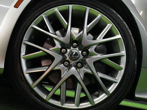 Used 2019 Lexus RC 350 RWD image 3