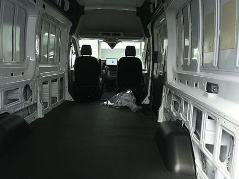 New 2026 Ford Transit 250 148 High Roof Extended AWD image 8