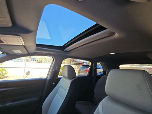 Used 2024 Honda CR-V EX image 28