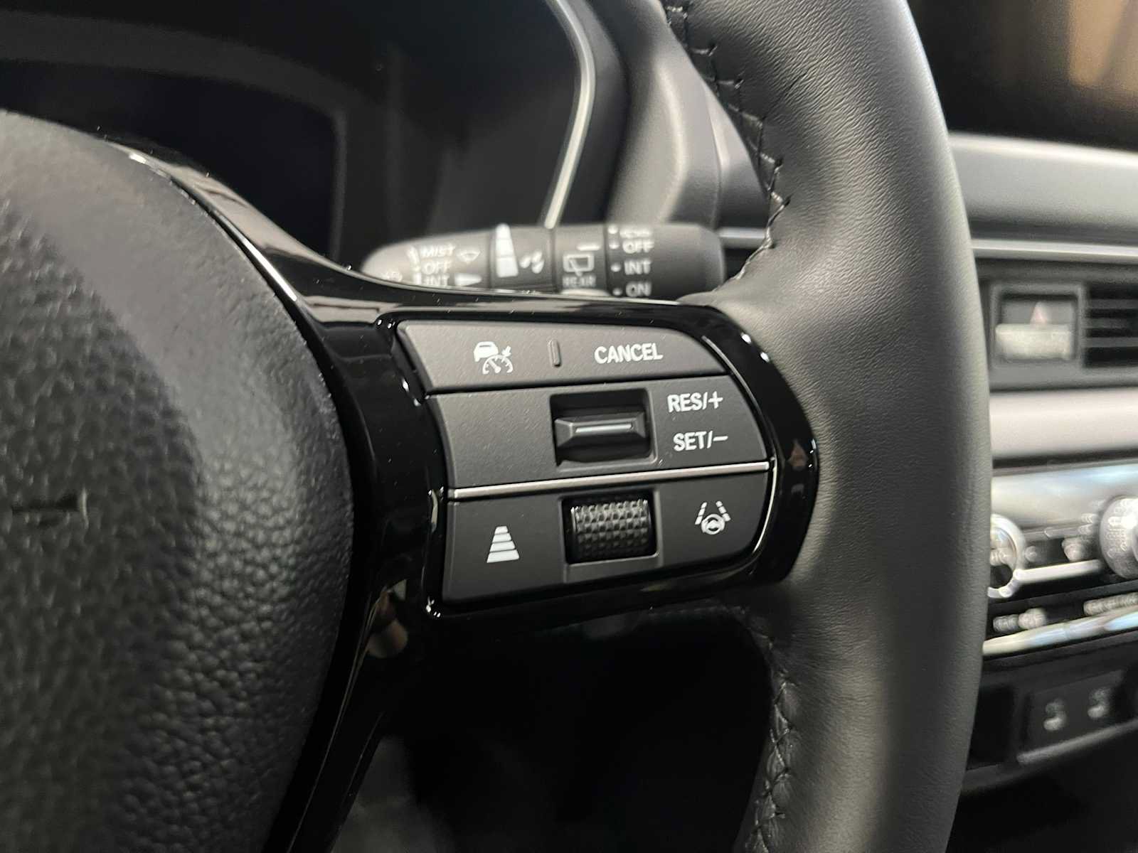 New 2026 Honda Pilot EX-L image 17