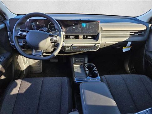 New 2026 Hyundai Ioniq 5 SE image 10