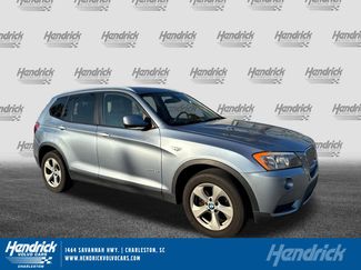 Used 2011 BMW X3 xDrive28i video 1