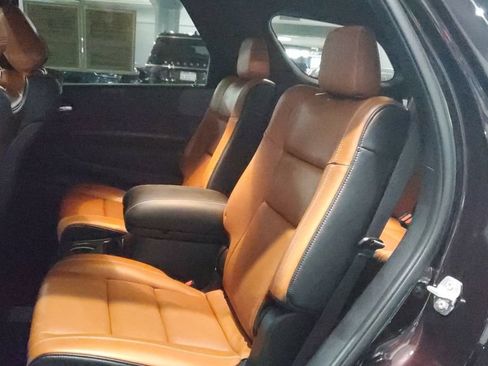 Used 2025 Dodge Durango SRT Hellcat AWD/4WD image 16