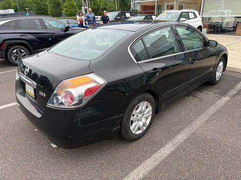 Used 2012 Nissan Altima 2.5 S FWD image 13