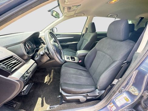 Used 2014 Subaru Outback 2.5i image 23