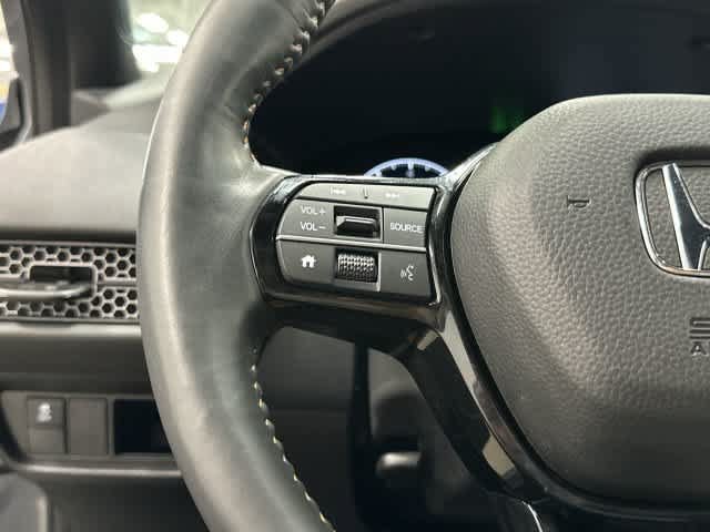Used 2024 Honda HR-V Sport image 17