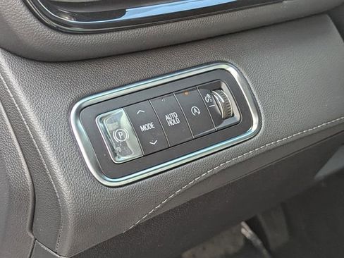 New 2025 Buick Enclave Sport Touring w/ Power Package image 15