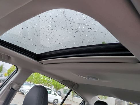 Used 2025 Subaru Legacy Limited AWD/4WD image 18