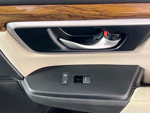 Used 2021 Honda CR-V EX image 31