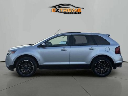 Used 2013 Ford Edge SEL w/ SEL Appearance Pkg image 3