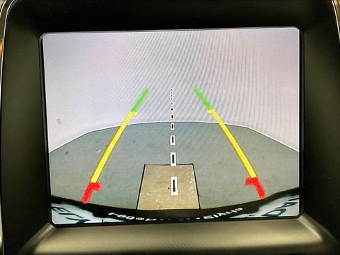 Used 2016 Dodge Durango Citadel w/ Premium Entertainment Group image 23