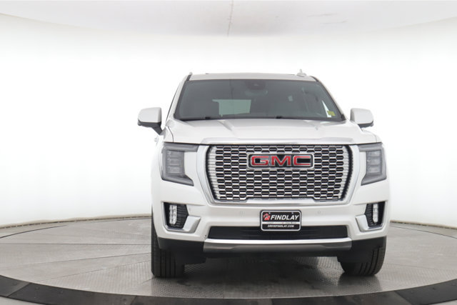 Used 2024 GMC Yukon Denali w/ Advanced Technology Package AWD/4WD image 12