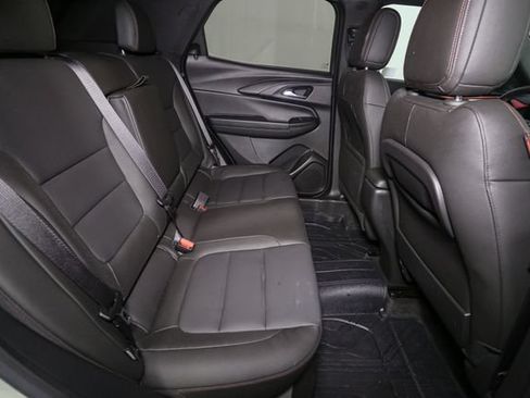 Used 2024 Chevrolet TrailBlazer RS w/ Driver Confidence Package AWD/4WD image 18