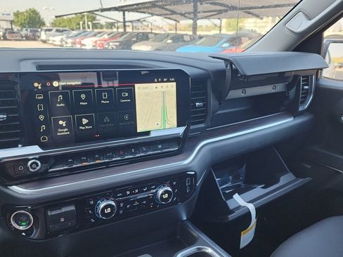 New 2026 GMC Sierra 1500 SLT w/ SLT Premium Plus Package image 33