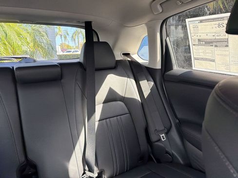 New 2026 Honda HR-V EX-L image 14