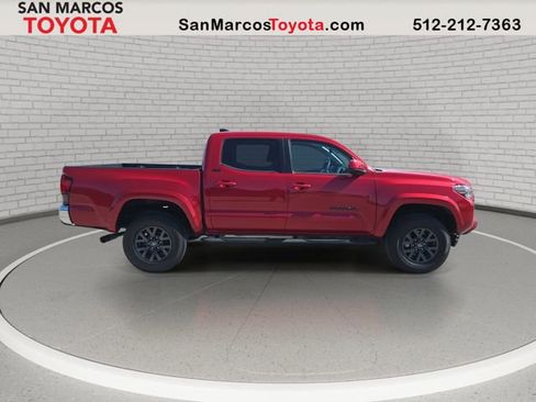 Used 2022 Toyota Tacoma SR5 image 4