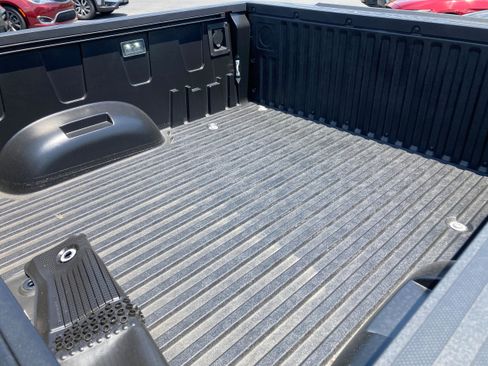 Used 2023 Toyota Tundra Capstone image 9