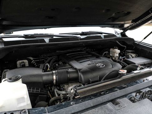 Used 2019 Toyota Tundra 1794 Edition AWD/4WD image 54