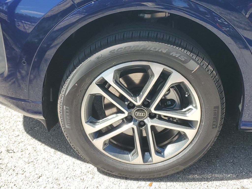 New 2026 Audi Q5 Premium Plus AWD/4WD image 13