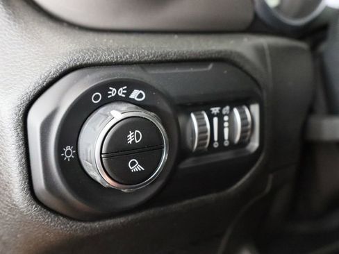 Used 2020 Jeep Gladiator Sport w/ Trailer Tow Package image 20