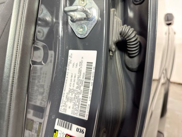 Used 2024 Toyota Tacoma SR5 AWD/4WD image 35