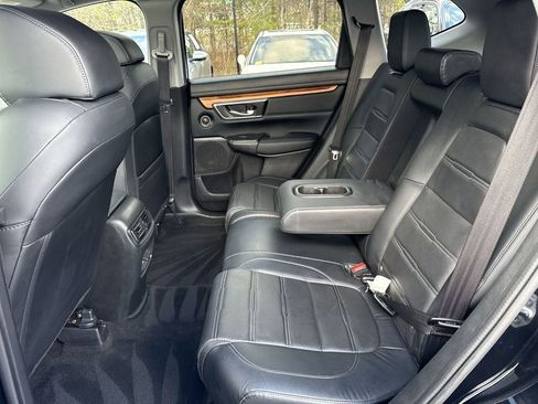 Used 2022 Honda CR-V EX-L image 16