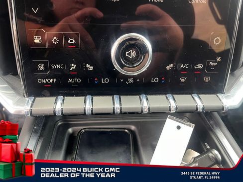 Certified 2025 GMC Acadia Elevation image 20
