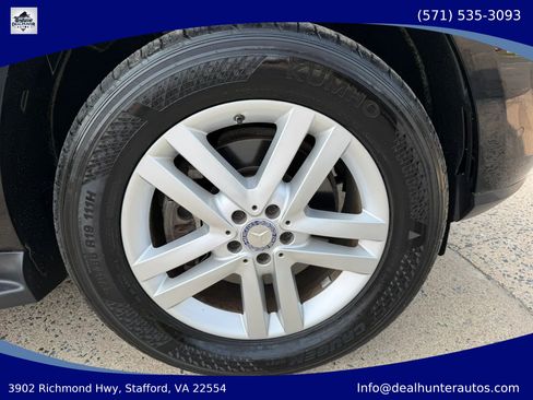 Used 2015 Mercedes-Benz GL 320 BlueTEC 4MATIC image 6
