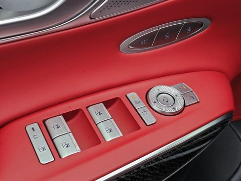 New 2026 Genesis GV70 3.5T Sport Prestige image 32