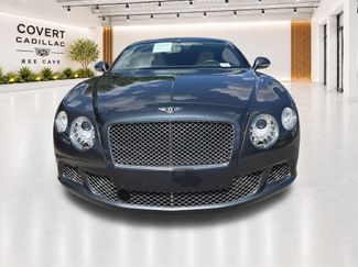 Used 2012 Bentley Continental GT AWD/4WD video 3
