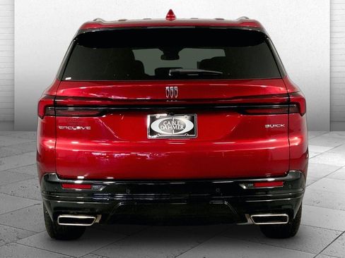 Used 2026 Buick Enclave Sport Touring FWD image 3