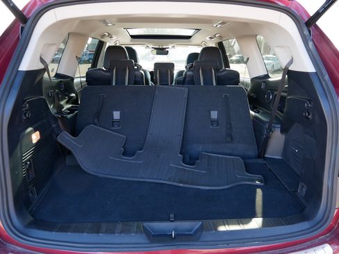 Used 2023 Subaru Ascent Limited w/ Technology Package image 18